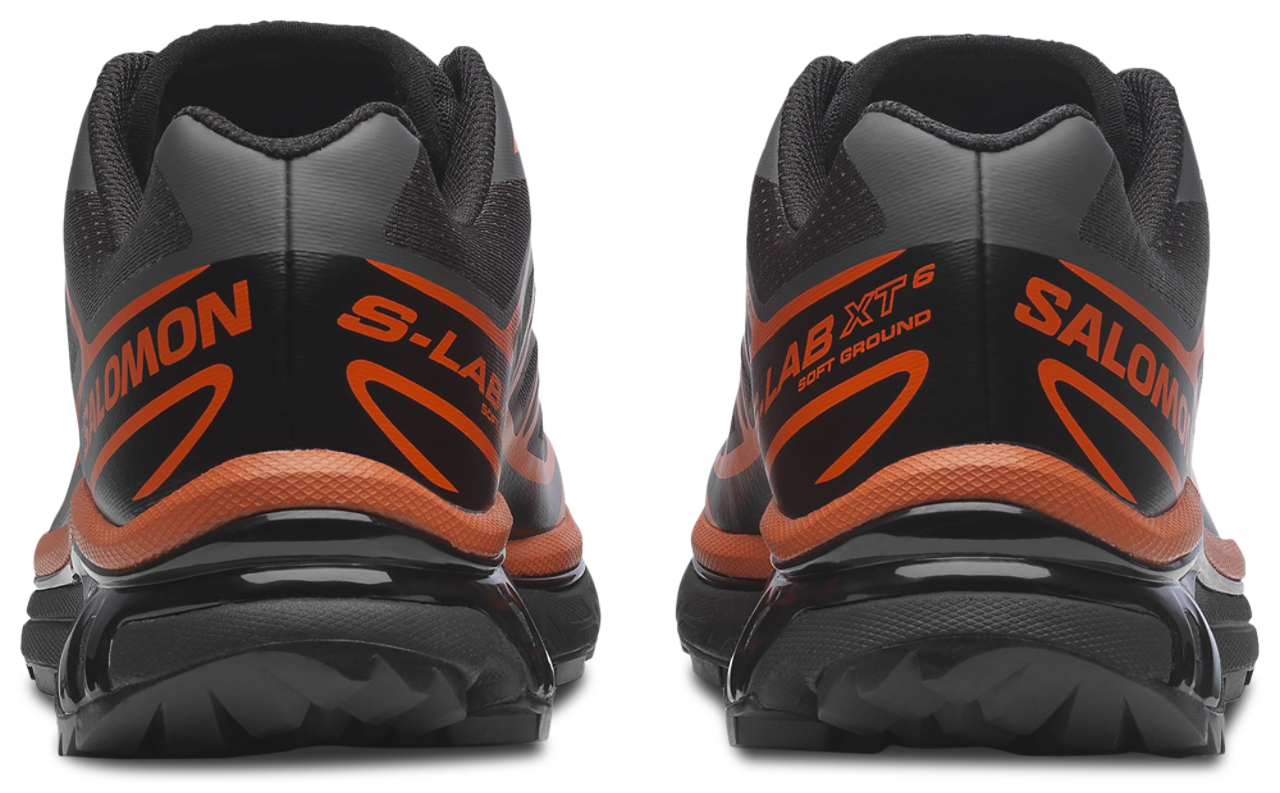 Salomon XT-6 Image 3 of 5. Tap to open photo gallery.
