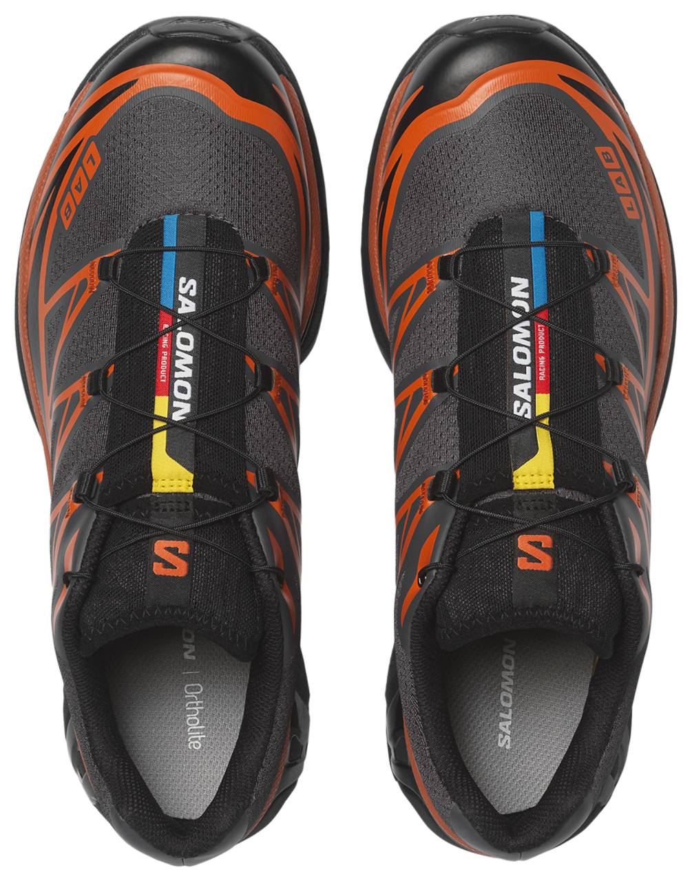 Salomon XT-6 Image 4 of 5. Tap to open photo gallery.