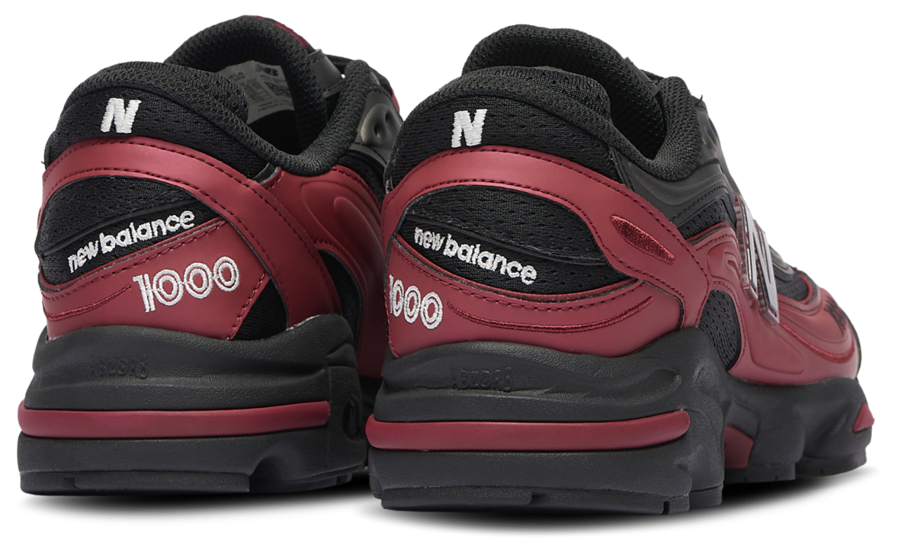New Balance 1000 Image 2 of 5. Tap to open photo gallery.