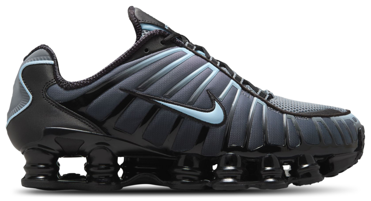 Nike Shox TL Image 1 of 8. Tap to open photo gallery.