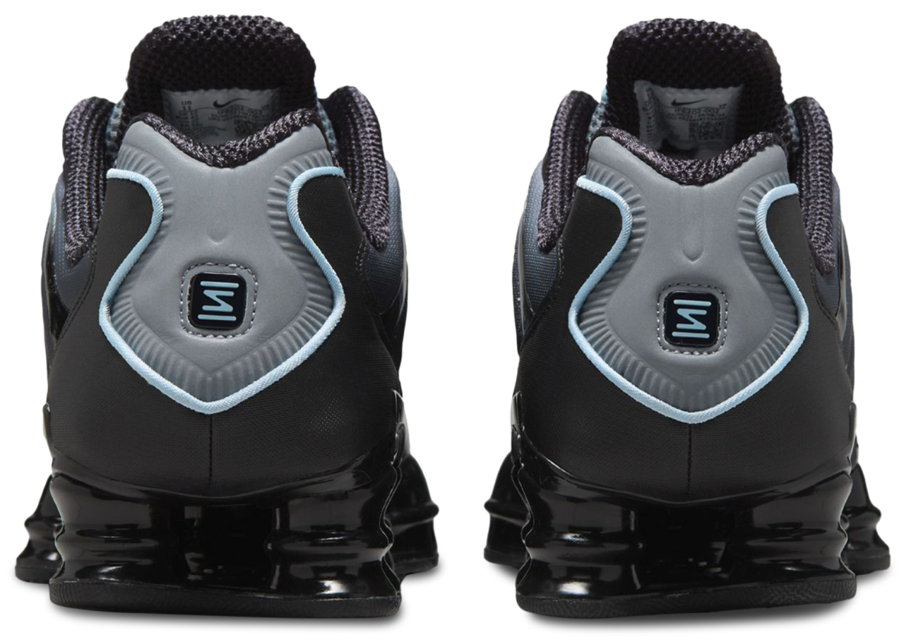 Nike Shox TL Image 3 of 8. Tap to open photo gallery.