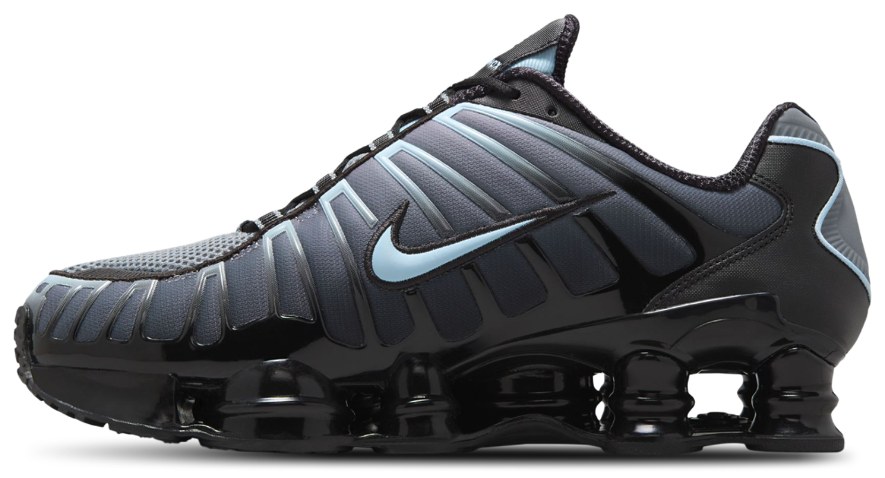 Nike Shox TL Image 4 of 8. Tap to open photo gallery.