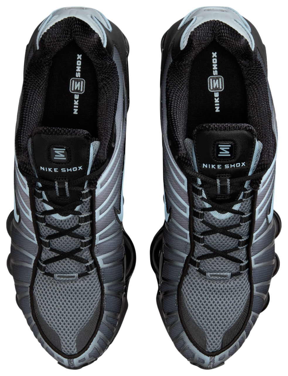 Nike Shox TL Image 5 of 8. Tap to open photo gallery.