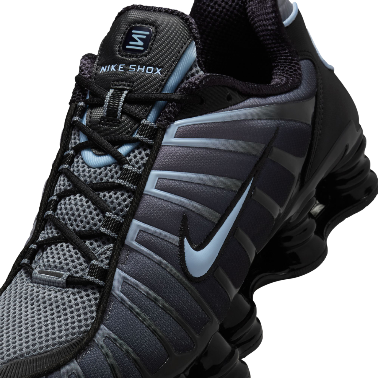 Nike Shox TL Image 7 of 8. Tap to open photo gallery.