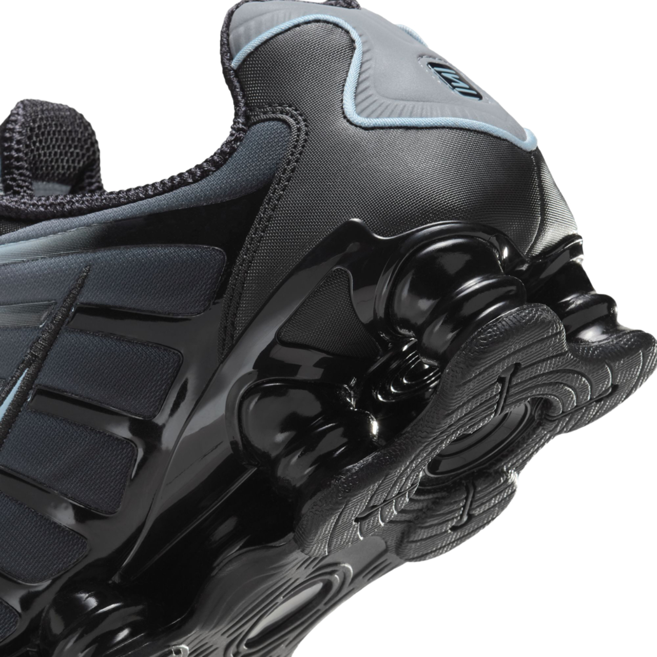 Nike Shox TL Image 8 of 8. Tap to open photo gallery.