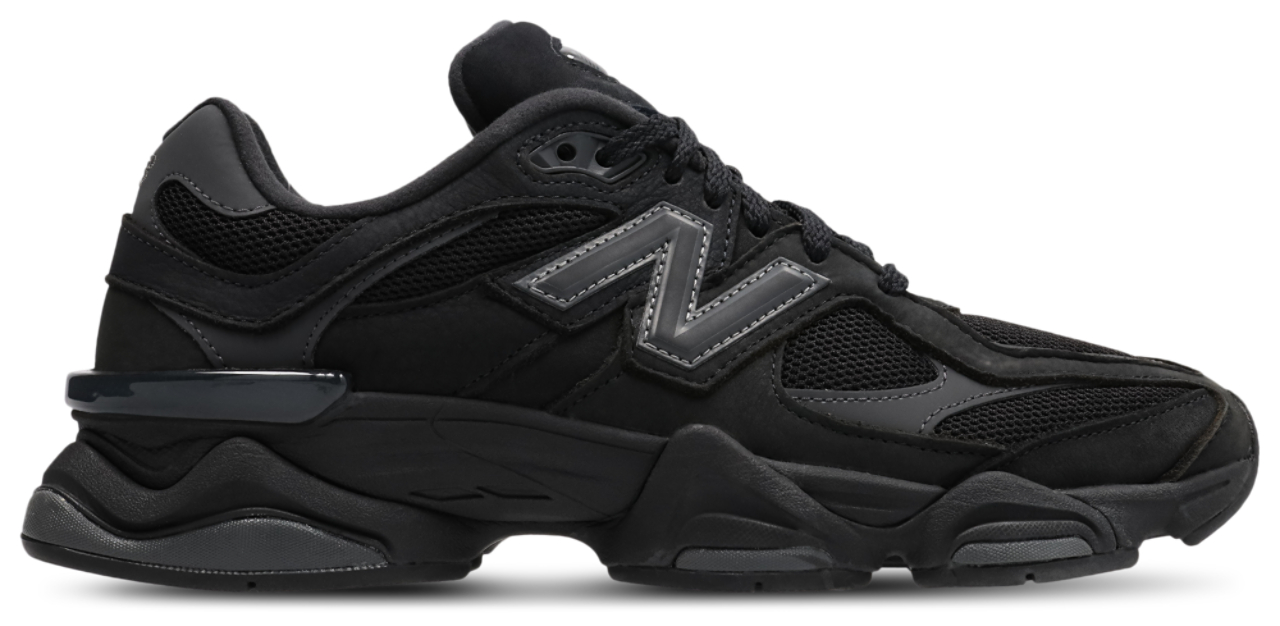New Balance 9060 Image 1 of 7. Tap to open photo gallery.