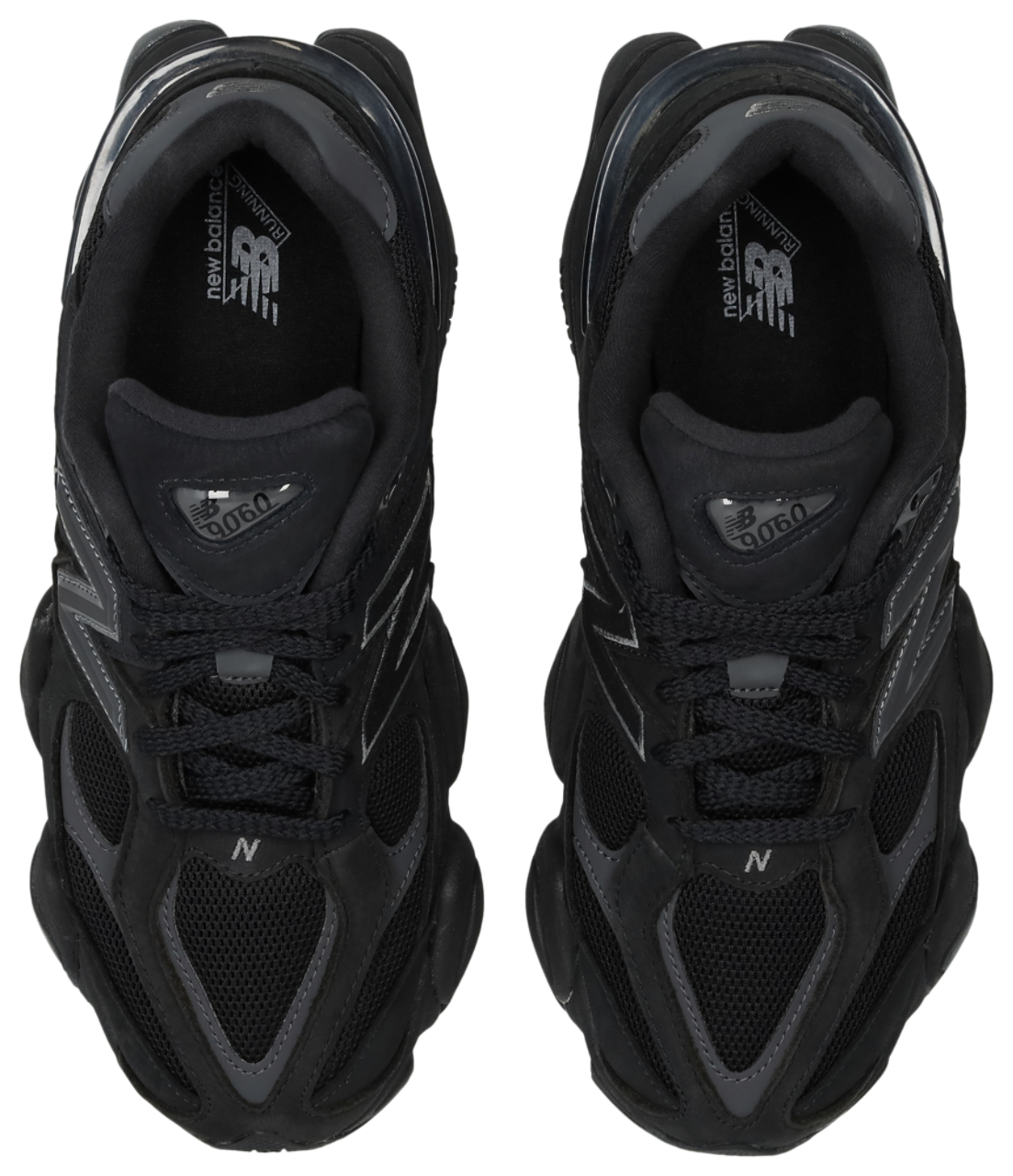 New Balance 9060 Image 5 of 7. Tap to open photo gallery.