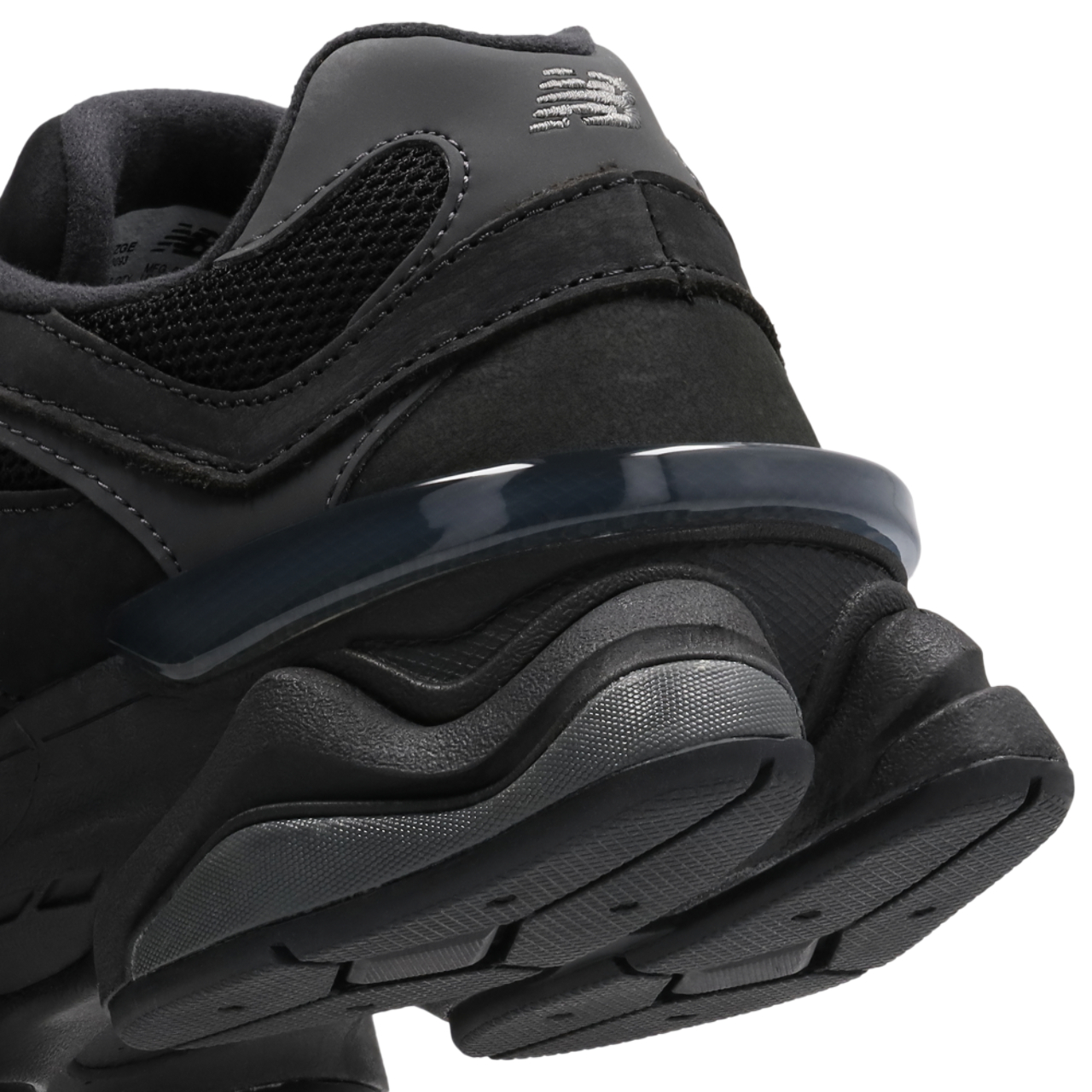 New Balance 9060 Image 7 of 7. Tap to open photo gallery.