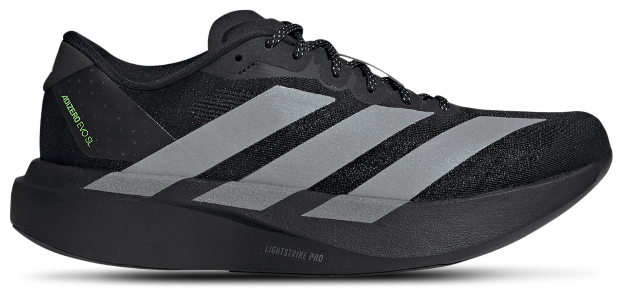 adidas Adizero Evo SL Image 1 of 8. Tap to open photo gallery.