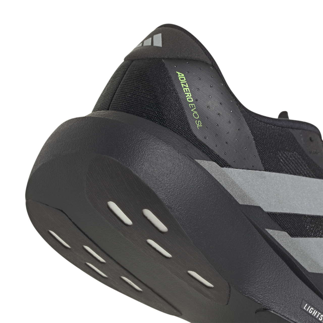 adidas Adizero Evo SL Image 7 of 8. Tap to open photo gallery.