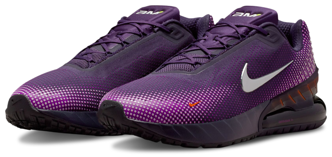 Nike Air Max Phoenix Image 2 of 8. Tap to open photo gallery.