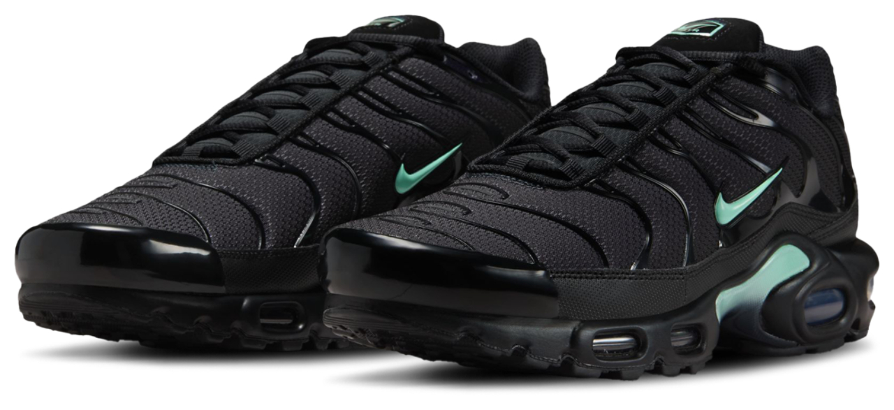 Nike Tuned 1 Image 2 of 8. Tap to open photo gallery.