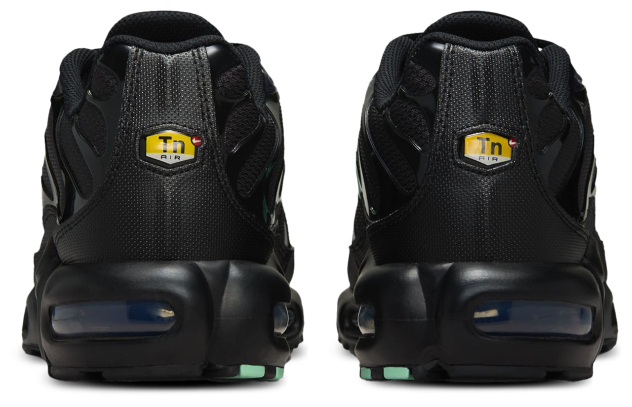 Nike Tuned 1 Image 3 of 8. Tap to open photo gallery.