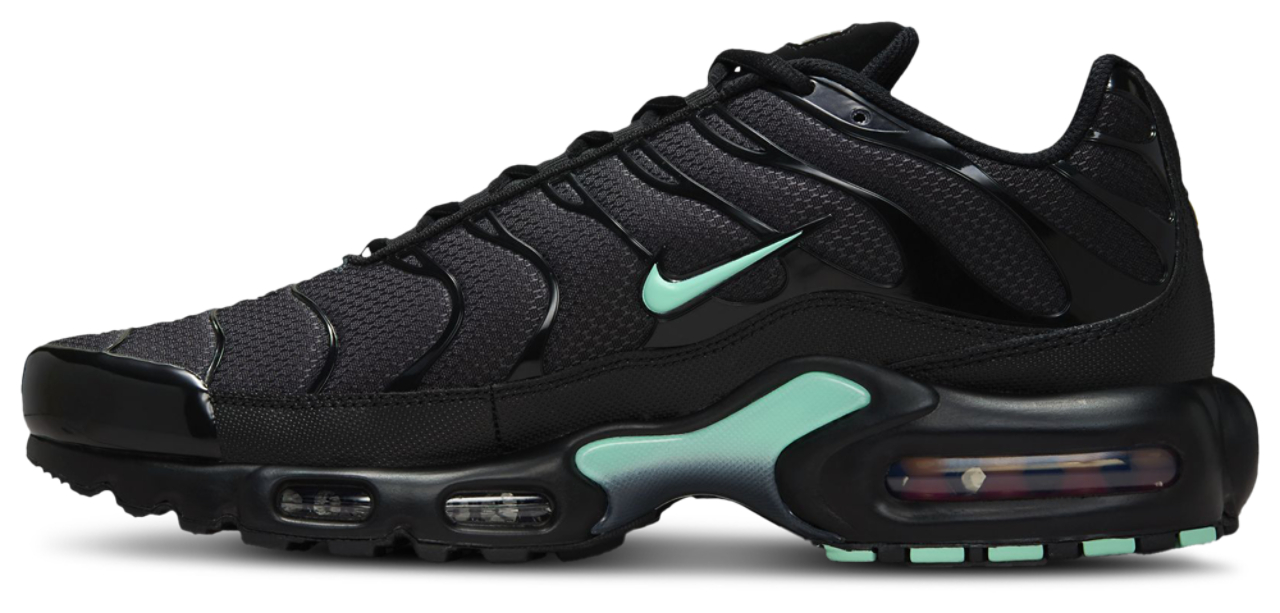 Nike Tuned 1 Image 4 of 8. Tap to open photo gallery.