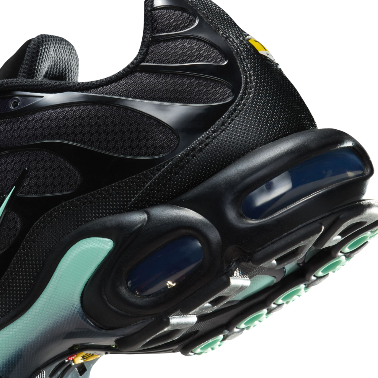 Nike Tuned 1 Image 7 of 8. Tap to open photo gallery.