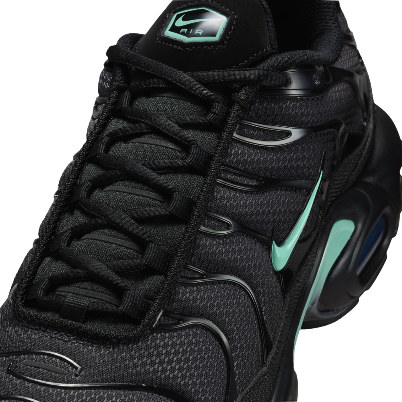 Nike Tuned 1 Image 8 of 8. Tap to open photo gallery.
