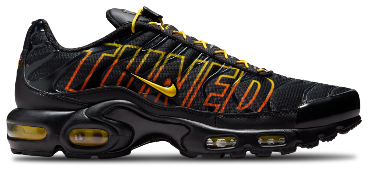 Nike Tuned 1 Utility Image 1 of 9. Tap to open photo gallery.