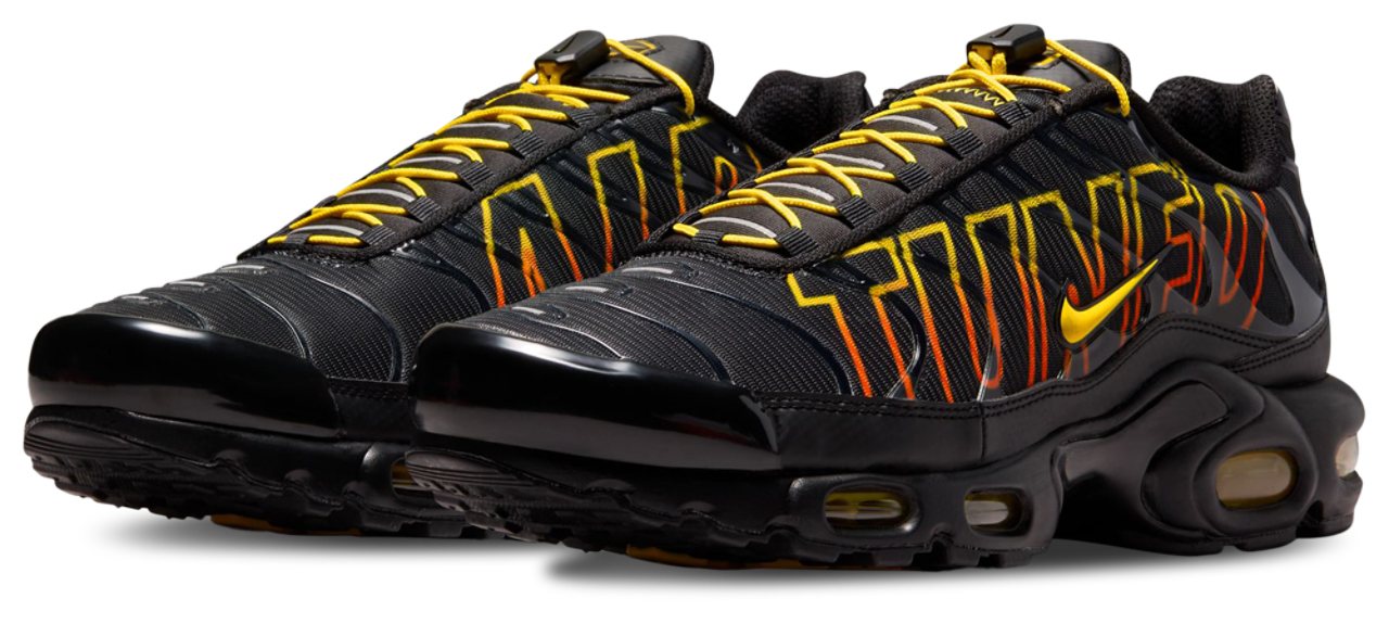 Nike Tuned 1 Utility Image 2 of 9. Tap to open photo gallery.