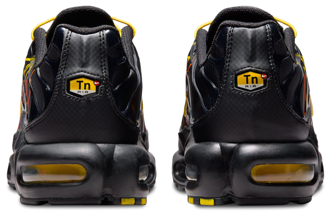 Nike Tuned 1 Utility Image 3 of 9. Tap to open photo gallery.