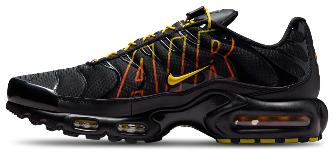 Nike Tuned 1 Utility Image 4 of 9. Tap to open photo gallery.