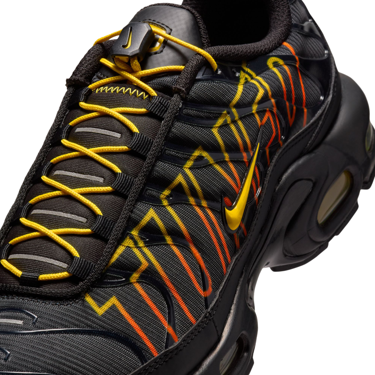 Nike Tuned 1 Utility Image 7 of 9. Tap to open photo gallery.