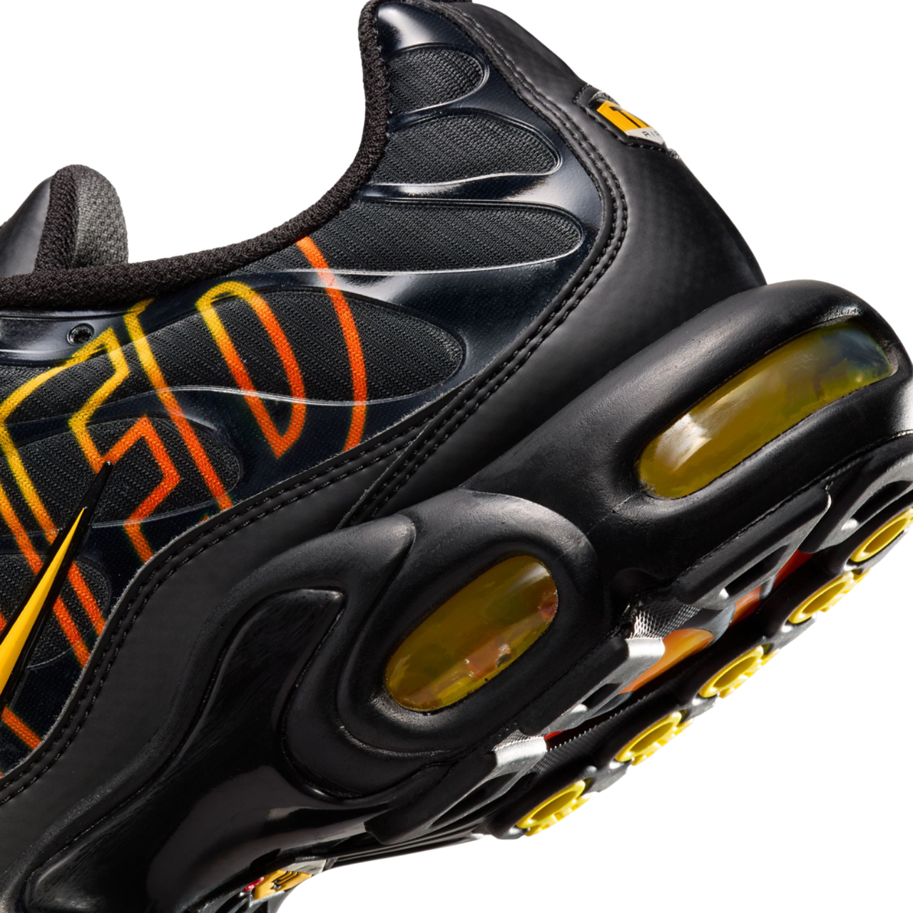 Nike Tuned 1 Utility Image 8 of 9. Tap to open photo gallery.
