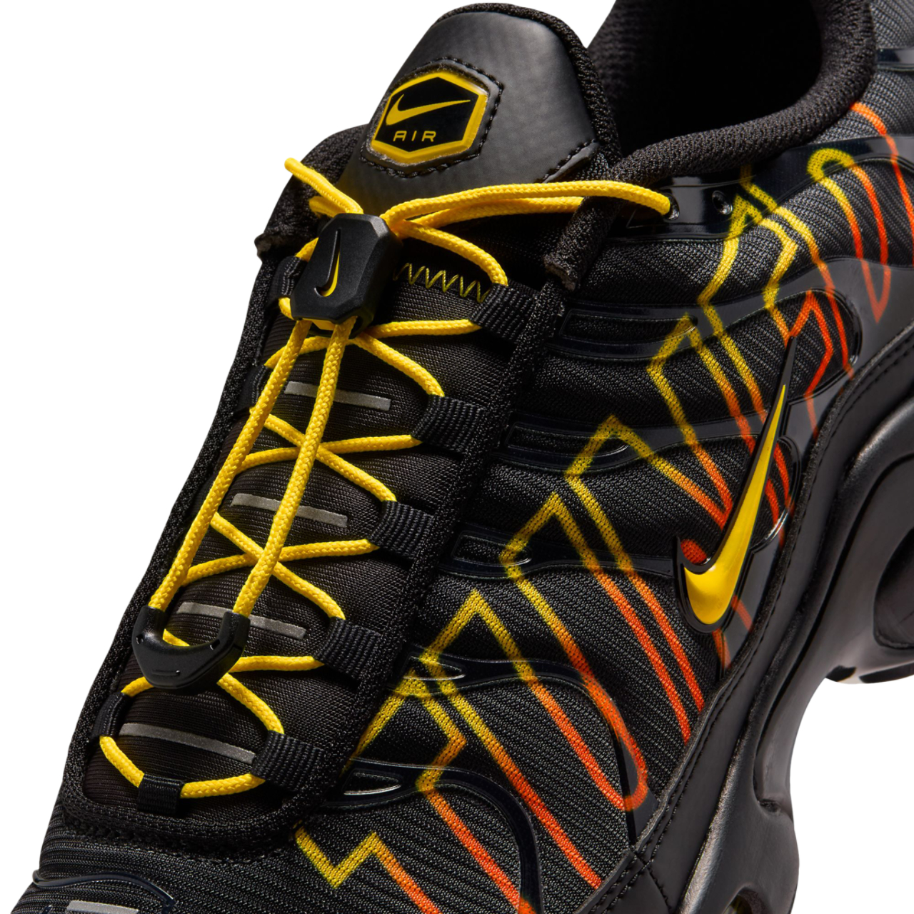 Nike Tuned 1 Utility Image 9 of 9. Tap to open photo gallery.