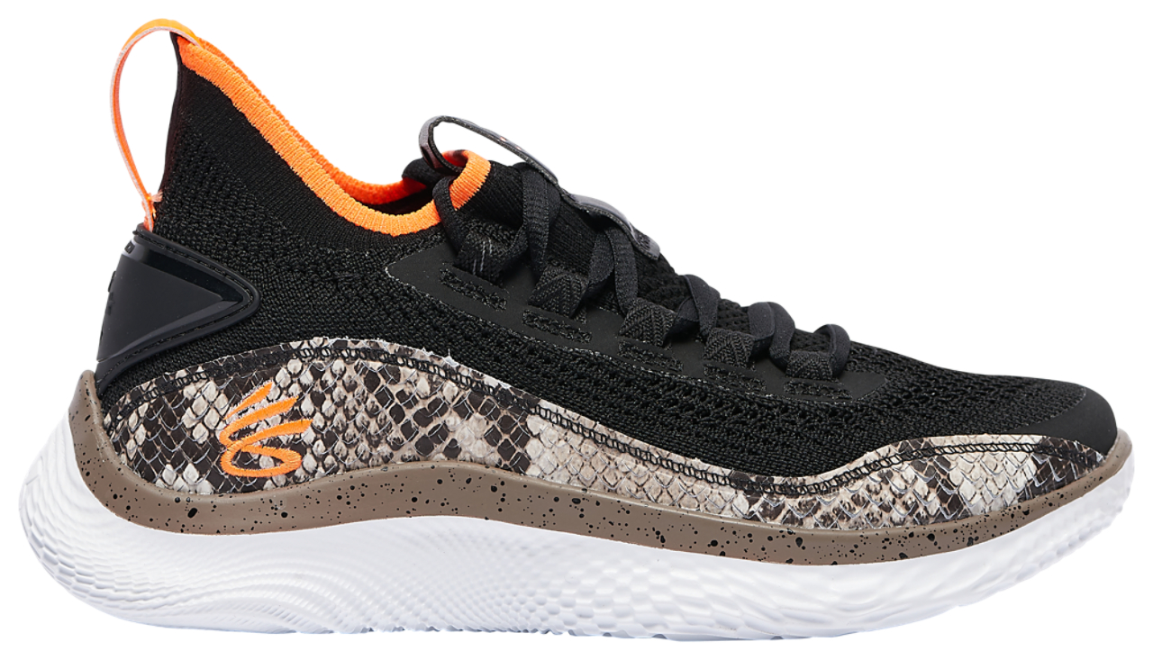 Under Armour Curry 8 Image 1 of 5. Tap to open photo gallery.