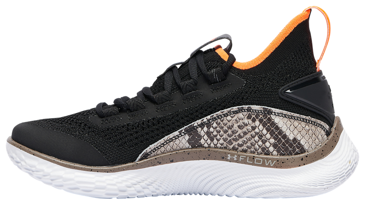 Under Armour Curry 8 Image 2 of 5. Tap to open photo gallery.