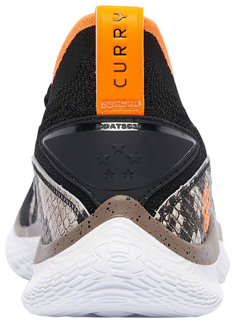 Under Armour Curry 8 Image 3 of 5. Tap to open photo gallery.