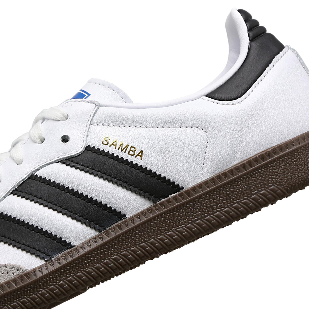 adidas Samba OG Image 7 of 10. Tap to open photo gallery.