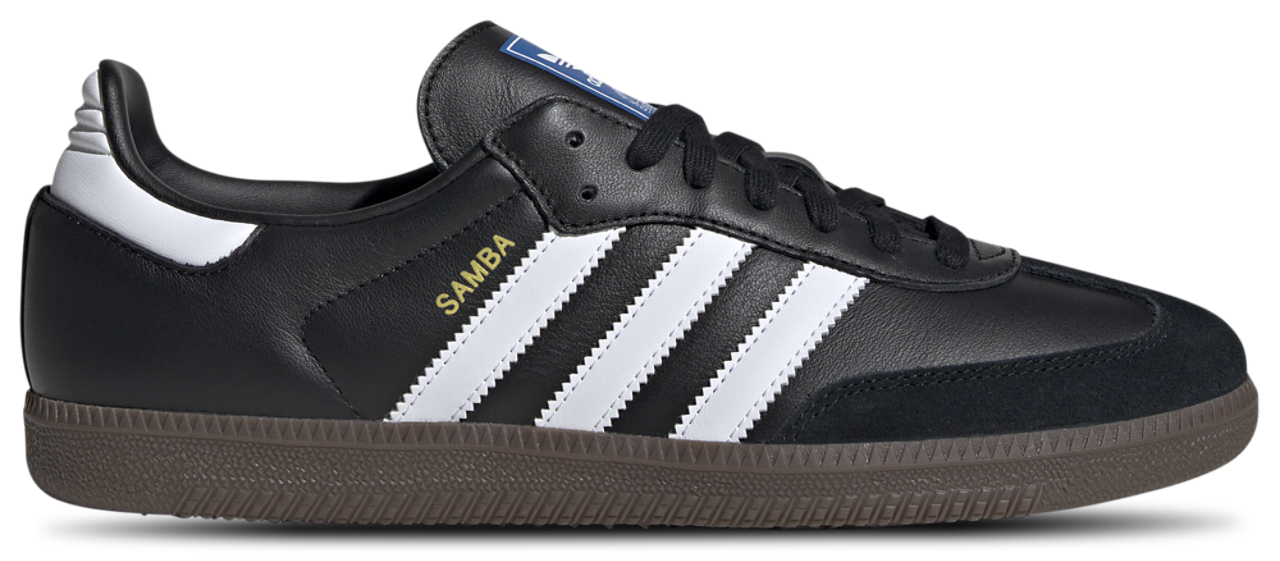 adidas Samba OG Image 1 of 10. Tap to open photo gallery.