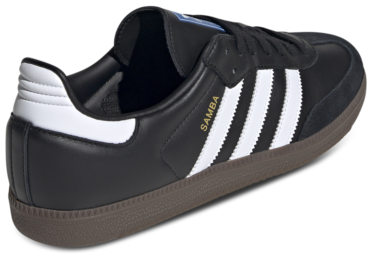 adidas Samba OG Image 3 of 10. Tap to open photo gallery.