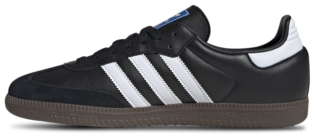 adidas Samba OG Image 4 of 10. Tap to open photo gallery.