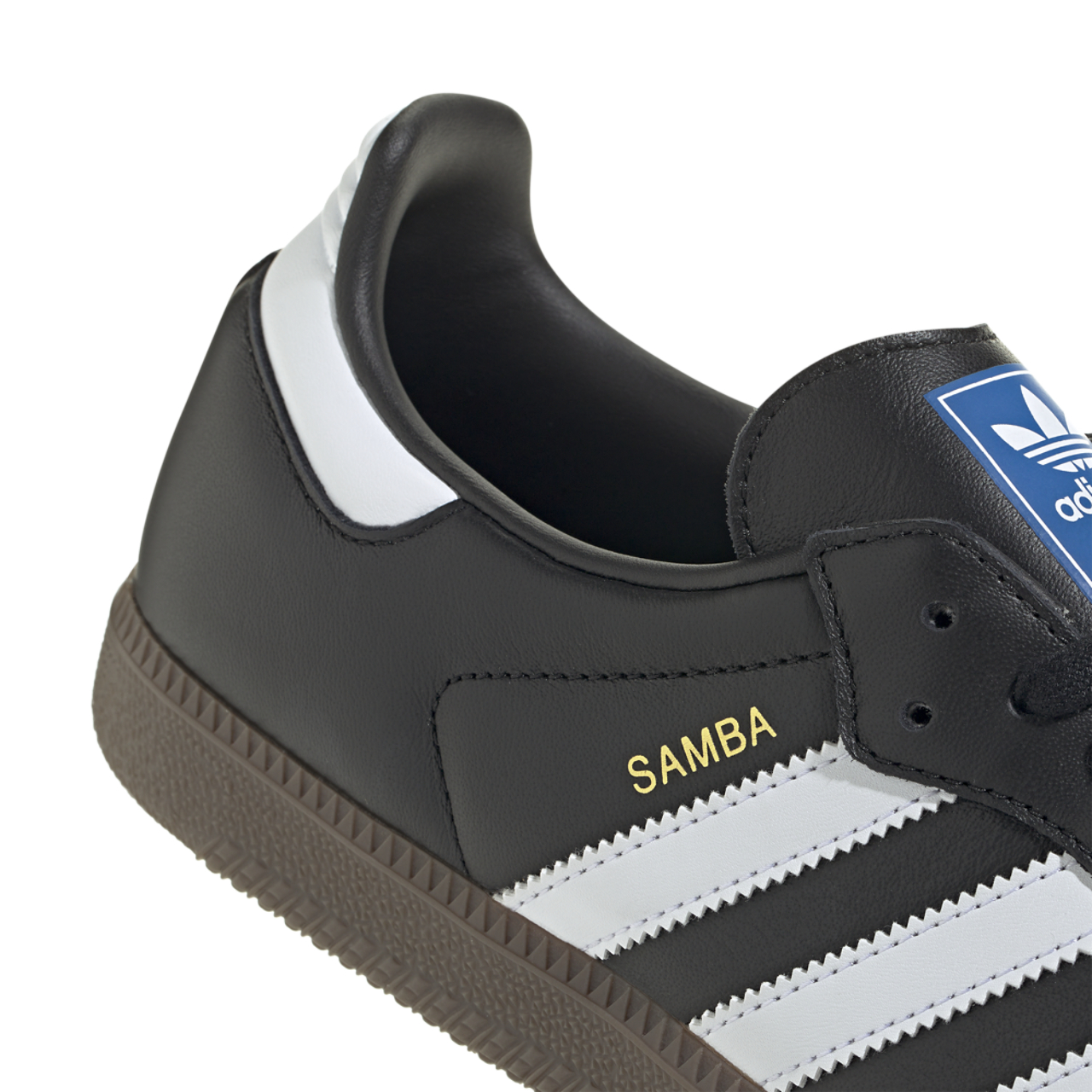 adidas Samba OG Image 7 of 10. Tap to open photo gallery.