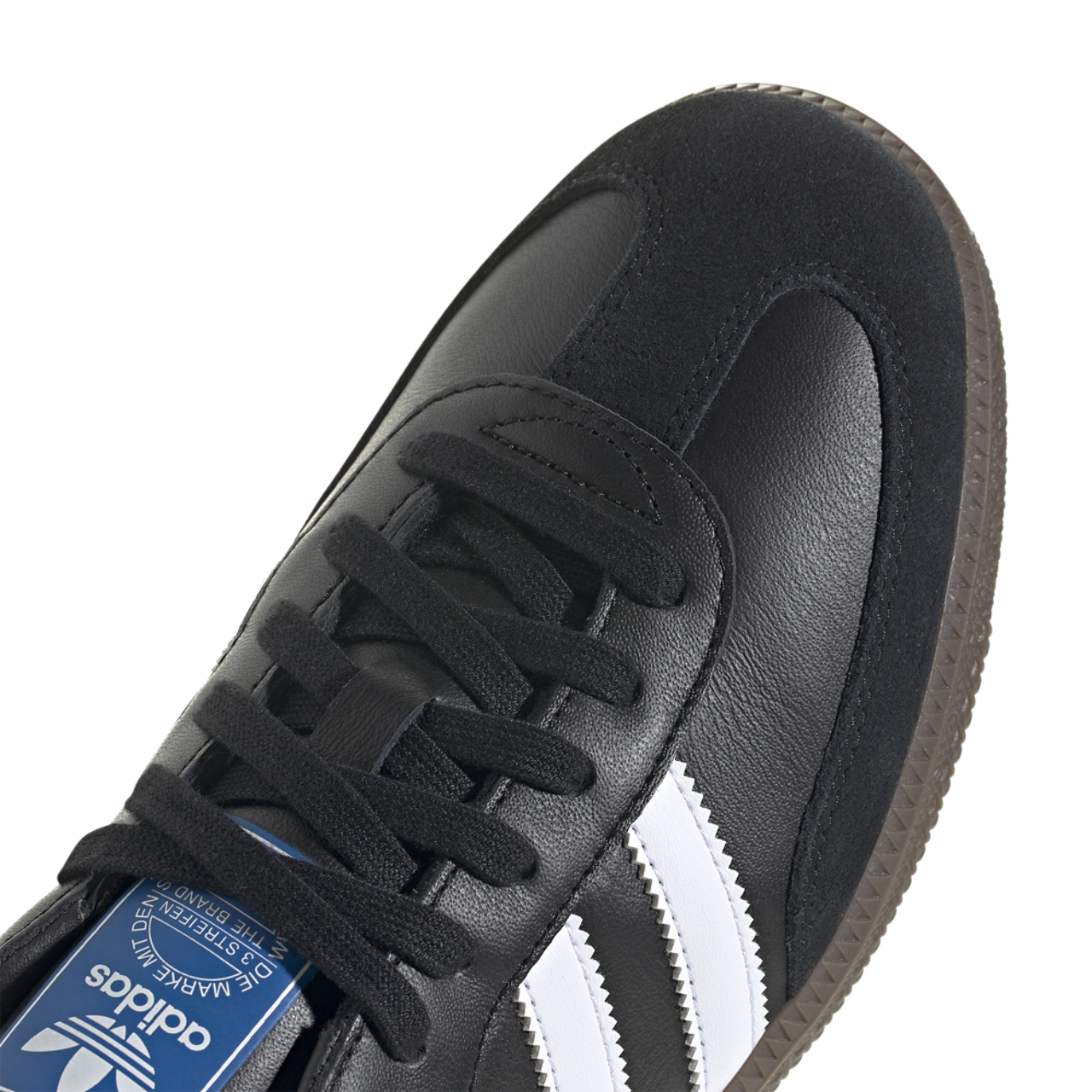 adidas Samba OG Image 8 of 10. Tap to open photo gallery.