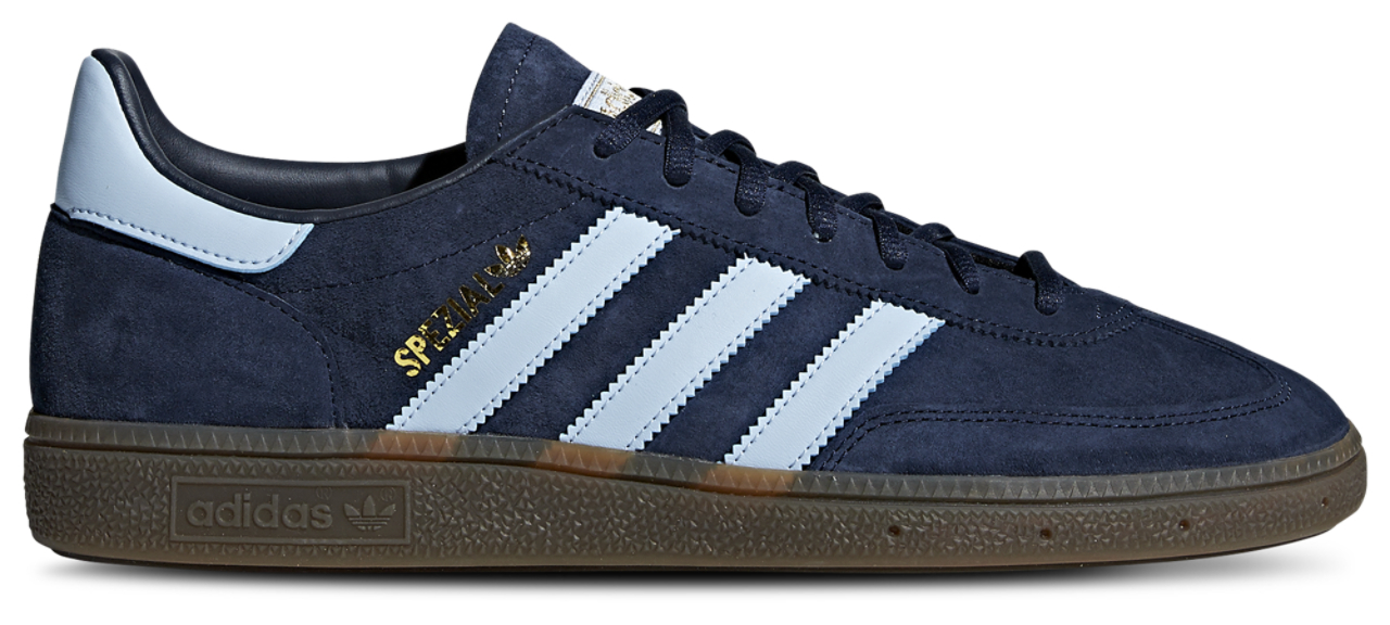adidas Handball Spezial Image 1 of 9. Tap to open photo gallery.