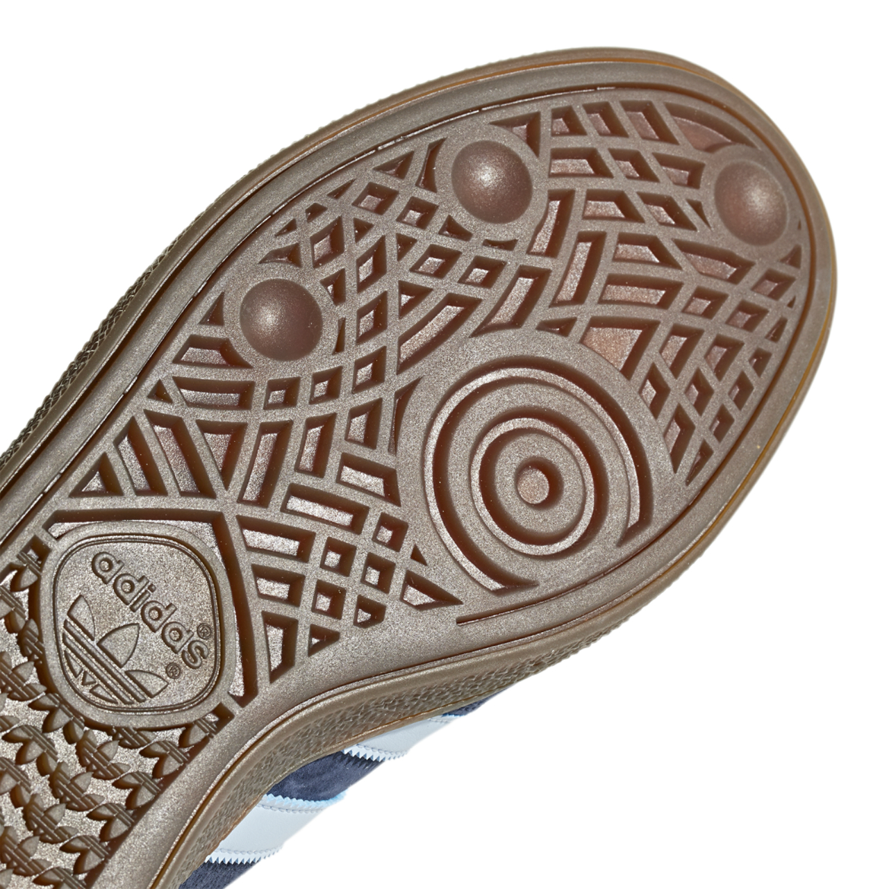 adidas Handball Spezial Image 7 of 9. Tap to open photo gallery.