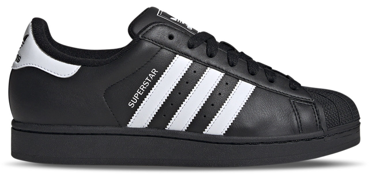 adidas Superstar II Image 1 of 8. Tap to open photo gallery.