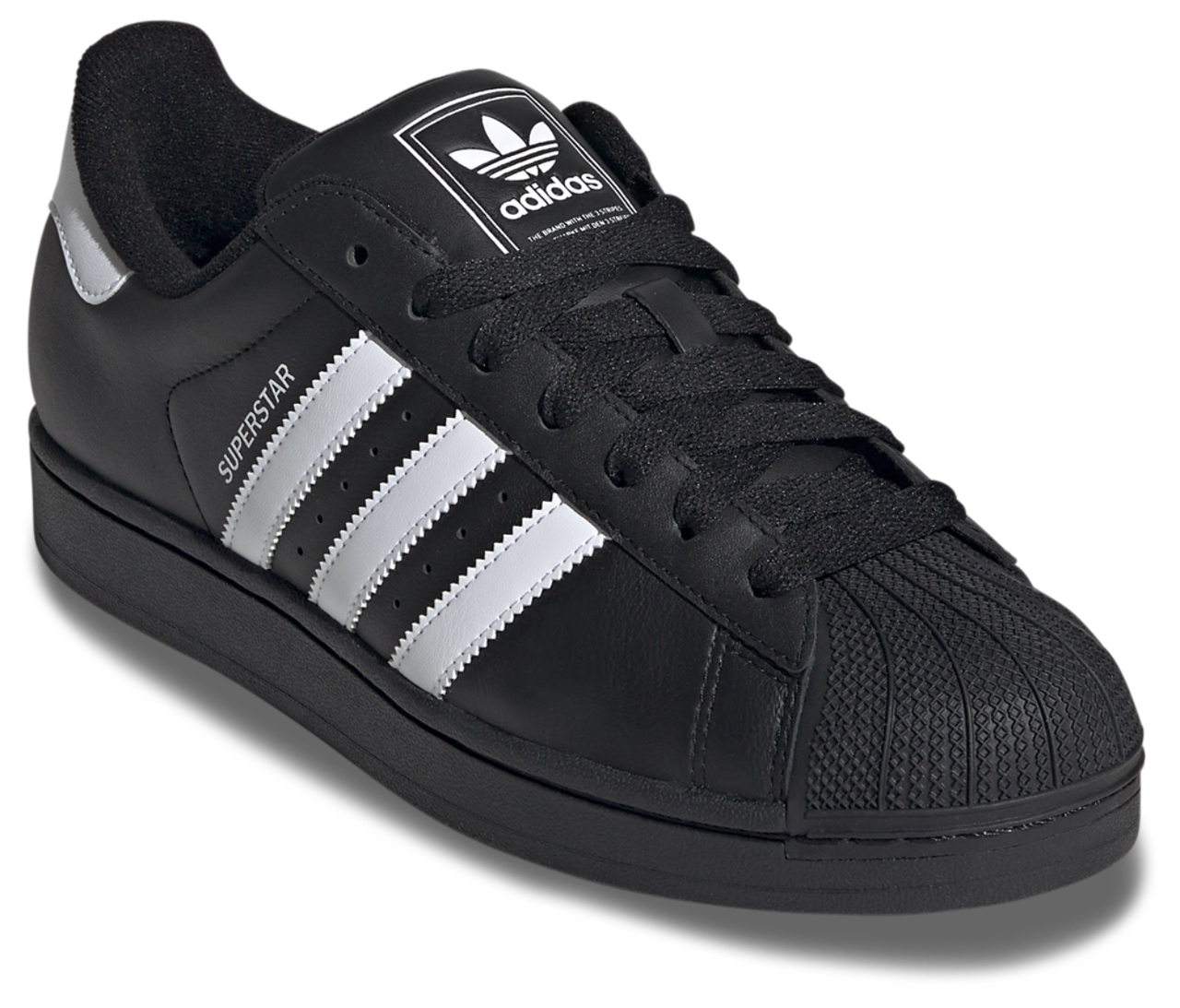 adidas Superstar II Image 2 of 8. Tap to open photo gallery.