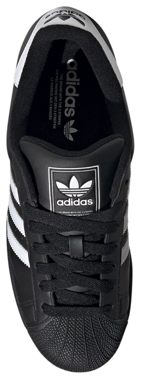 adidas Superstar II Image 5 of 8. Tap to open photo gallery.