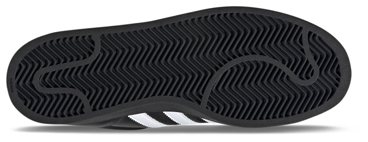 adidas Superstar II Image 6 of 8. Tap to open photo gallery.