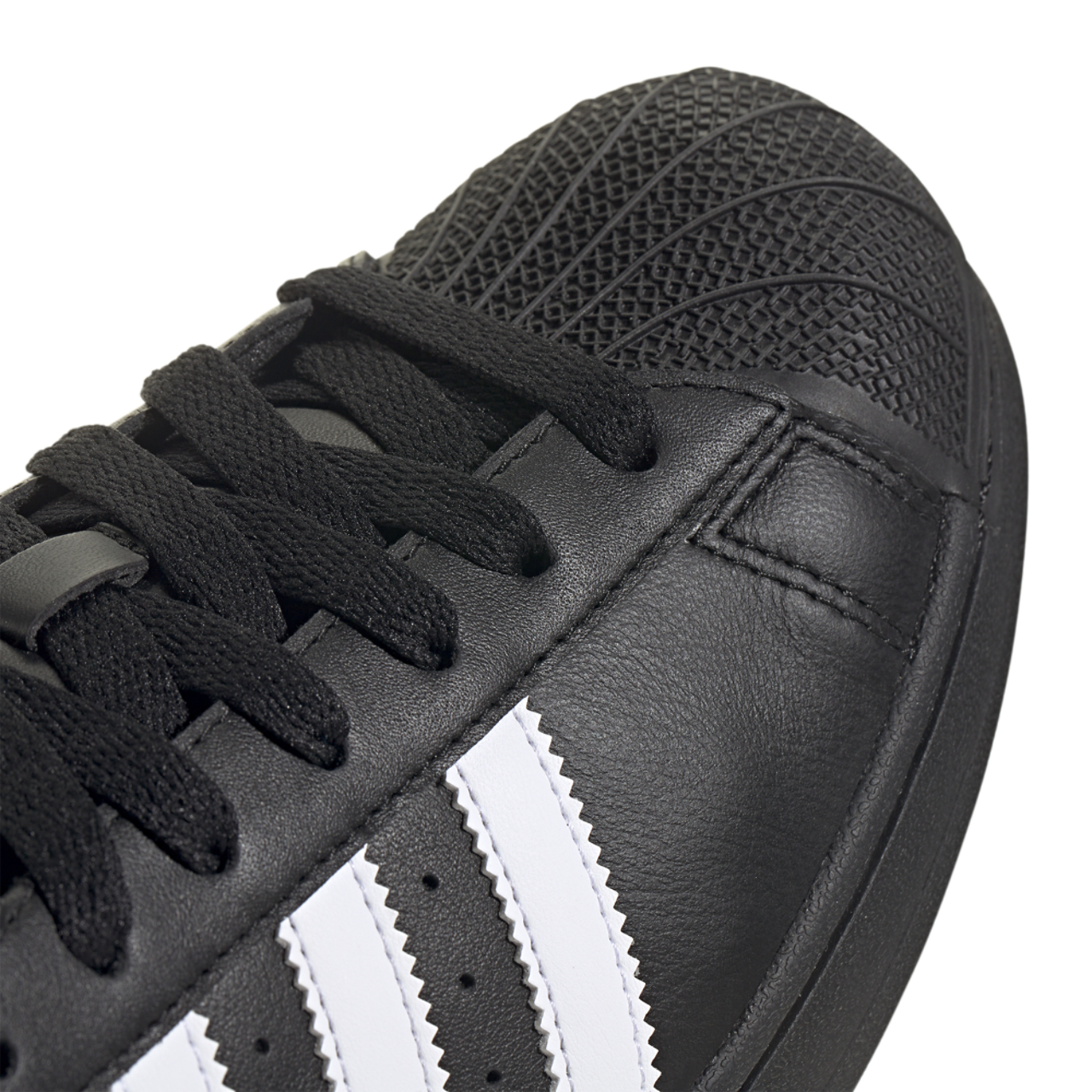 adidas Superstar II Image 7 of 8. Tap to open photo gallery.