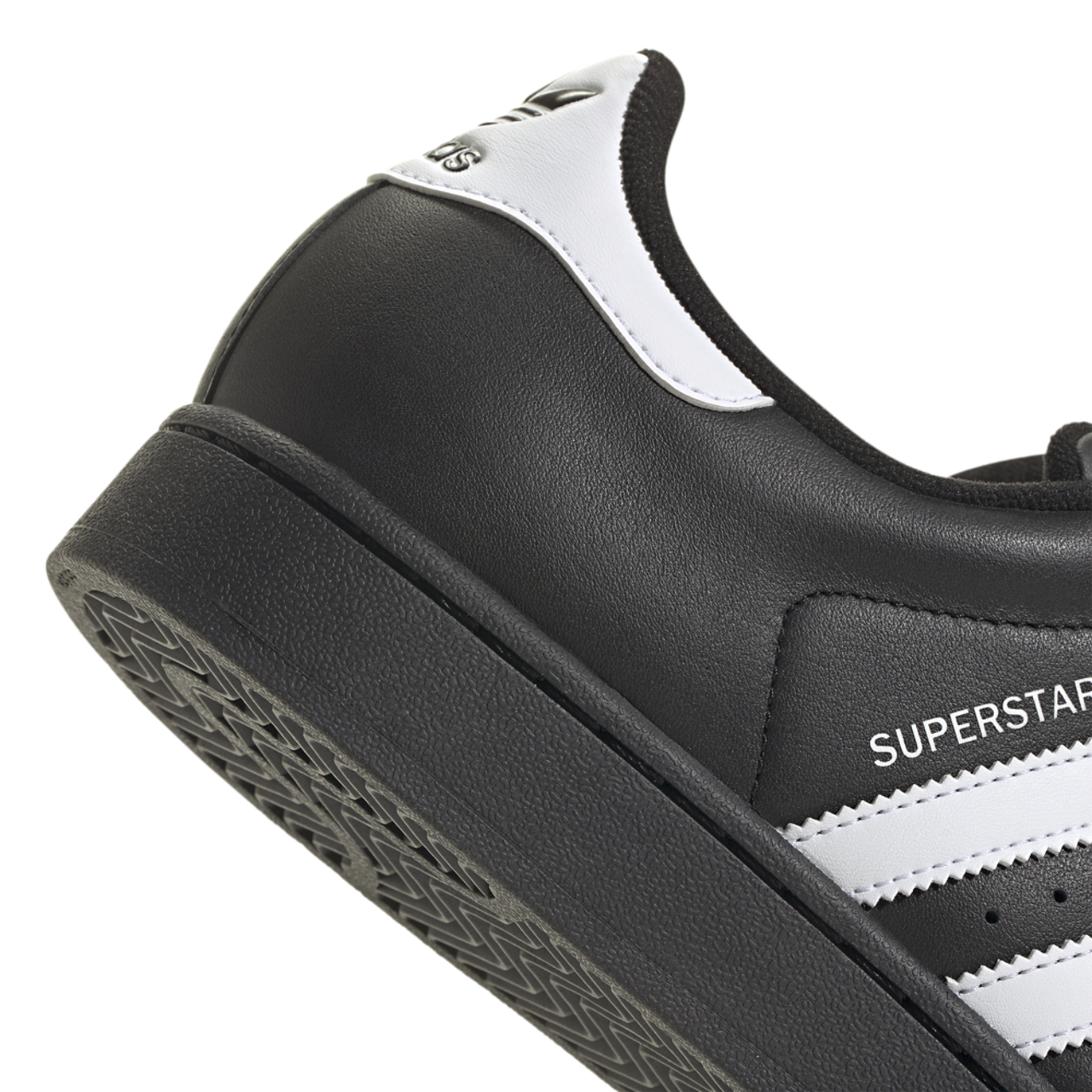 adidas Superstar II Image 8 of 8. Tap to open photo gallery.
