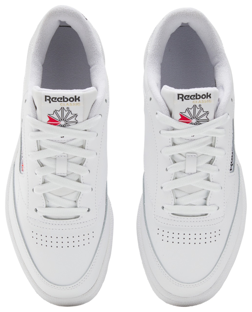 Reebok Club C 85 Image 4 of 5. Tap to open photo gallery.