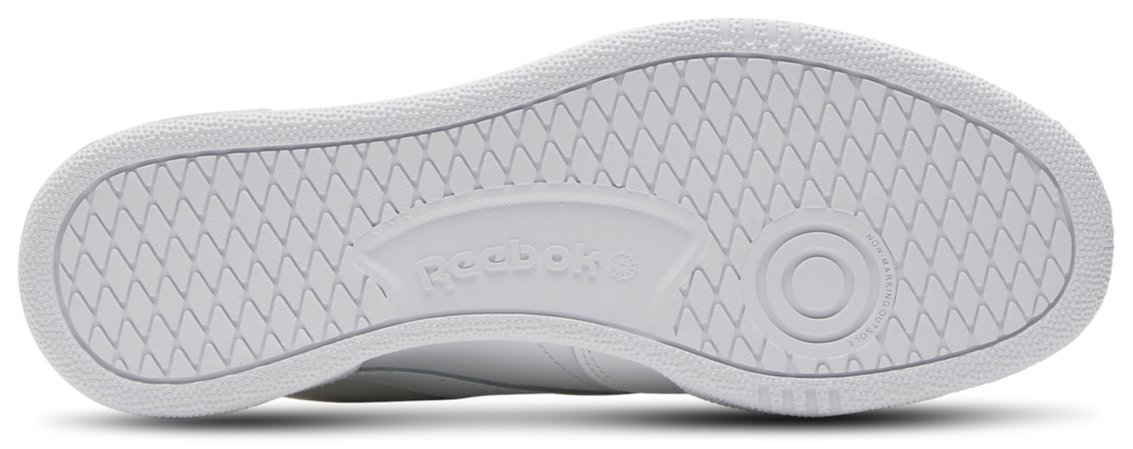Reebok Club C 85 Image 5 of 5. Tap to open photo gallery.