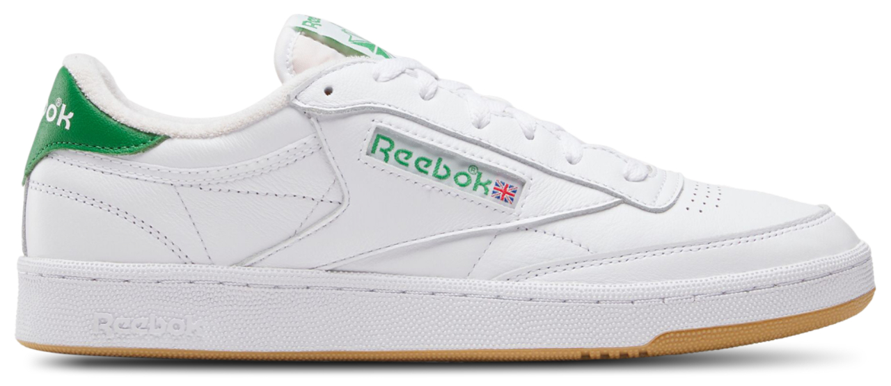 Reebok Club C 85 Vintage Image 1 of 5. Tap to open photo gallery.