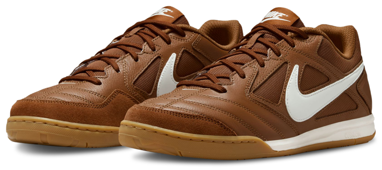Nike Gato Image 2 of 8. Tap to open photo gallery.