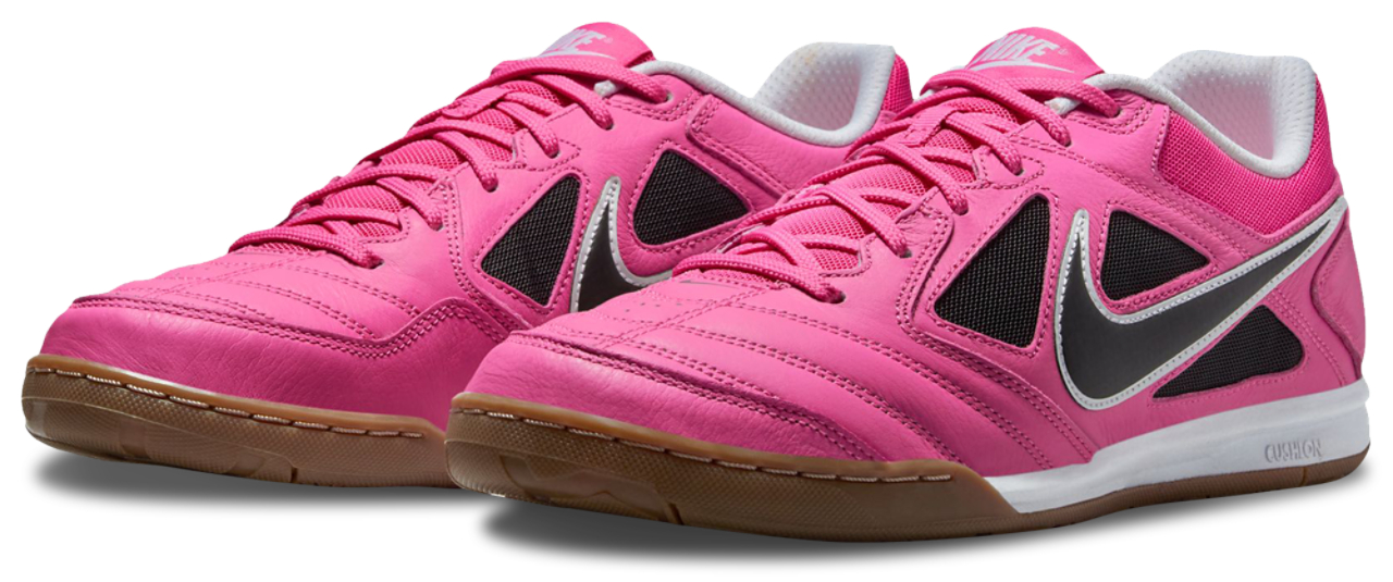 Nike Gato Image 2 of 8. Tap to open photo gallery.
