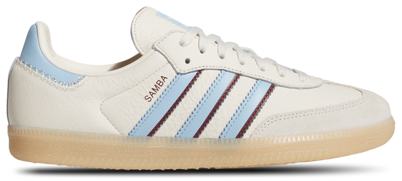 adidas Samba OG Image 1 of 8. Tap to open photo gallery.